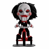Saw vinyl figurine billy the puppet 13 cm