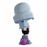 Transformers vinyl figurine megatron 11 cm