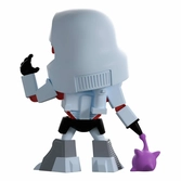 Transformers vinyl figurine megatron 11 cm
