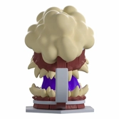 Dungeons & dragons vinyl figurine mimic 10 cm