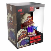 Dungeons & dragons vinyl figurine mimic 10 cm