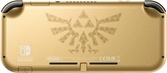 Nintendo switch lite - Édition hyrule