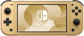 Nintendo switch lite - Édition hyrule