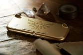 Nintendo switch lite - Édition hyrule