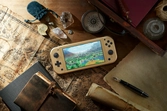 Nintendo switch lite - Édition hyrule