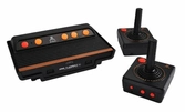 Console Retro Flashback 4 + 75 Jeux - Atari 2600