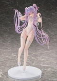 Original character statuette pvc 1/6 eve handcuff ver. illustration by rurudo 26 cm