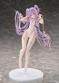 Original character statuette pvc 1/6 eve handcuff ver. illustration by rurudo 26 cm