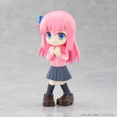 Bocchi the rock! assortiment figurines pvc palverse 9 cm (6)