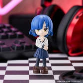 Bocchi the rock! assortiment figurines pvc palverse 9 cm (6)
