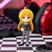 Bocchi the rock! assortiment figurines pvc palverse 9 cm (6)