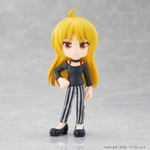 Bocchi the rock! assortiment figurines pvc palverse 9 cm (6)