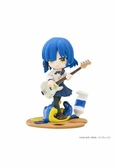 Bocchi the rock! statuette pvc palverse ryo yamada 11 cm