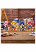 Bocchi the rock! statuette pvc palverse ryo yamada 11 cm