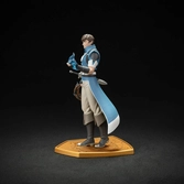 Castlevania nocturne statuette pvc richter belmont 23 cm