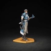 Castlevania nocturne statuette pvc richter belmont 23 cm