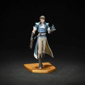 Castlevania nocturne statuette pvc richter belmont 23 cm
