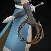 Castlevania nocturne statuette pvc richter belmont 23 cm