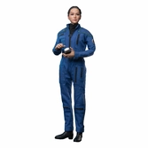 Star trek: enterprise figurine 1/6 ensign hoshi sato 28 cm