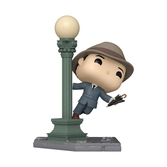 Chantons sous la pluie pop! deluxe vinyl figurine don lockwood 9 cm