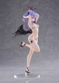 Original illustration statuette pvc 1/7 niya swimsuit ver. illustration by aiko amiami limited ver. 27 cm
