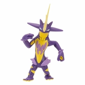 Pokémon figurine battle feature salarsen 7 cm