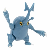 Pokémon figurine battle feature scarhino 7 cm