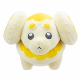 Pokémon peluche pâtachiot 20 cm