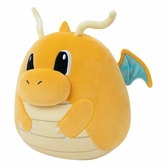 Squishmallows peluche dragonite 25 cm