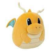 Squishmallows peluche dragonite 25 cm