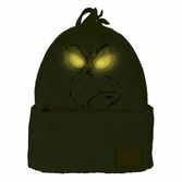 Dr seuss by loungefly sac à dos mini light up cosplay
