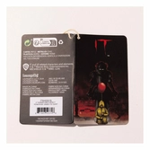 It by loungefly tee t-shirt unisexe pennywise (m)