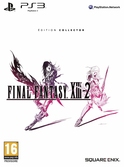 Final Fantasy XIII-2 Collector - PS3