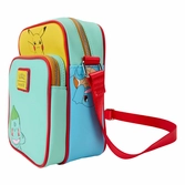 Pokemon by loungefly sac à bandoulière