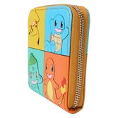 Pokemon by loungefly porte-monnaie