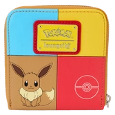 Pokemon by loungefly porte-monnaie
