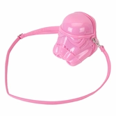 Star wars by loungefly sac à bandoulière arc figural neon stormtrooper molded