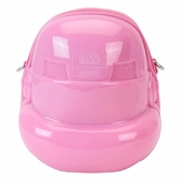 Star wars by loungefly sac à bandoulière arc figural neon stormtrooper molded
