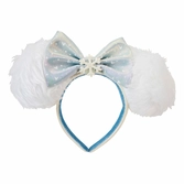 Disney by loungefly set sac à dos et serre-tête mickey & friends 100th anniversary aop