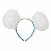 Disney by loungefly set sac à dos et serre-tête mickey & friends 100th anniversary aop