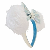 Disney by loungefly set sac à dos et serre-tête mickey & friends 100th anniversary aop