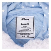 Disney by loungefly veste à capuche mickey and friends winter wonderland (m)