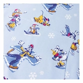 Disney by loungefly veste à capuche mickey and friends winter wonderland (s)