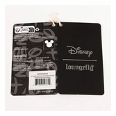 Disney by loungefly veste à capuche mickey and friends winter wonderland (s)