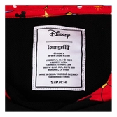 Disney by loungefly veste à capuche mickeys light up decorations  (xl)