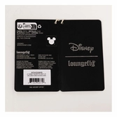 Disney by loungefly veste à capuche mickeys light up decorations  (xl)