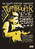 STAR WARS LEGENDS - Magnetic Metal Poster 45x32 - Stormtrooper