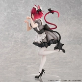 Oshi no ko statuette pvc 1/6 kana arima cat maid ver. special edition 26 cm