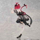 Oshi no ko statuette pvc 1/6 kana arima cat maid ver. special edition 26 cm