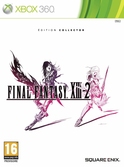 Final Fantasy XIII-2 Collector - XBOX 360
